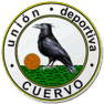 Escudo UD CUERVO