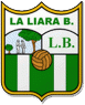 Escudo LA LIARA BALOMPIE