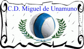 Escudo CD Miguel de Unamuno