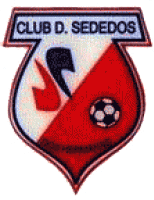 Escudo CD SEDEDOS