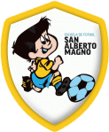 Escudo CD SAN ALBERTO MAGNO