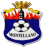 Escudo CD MONTELLANO