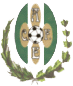 Escudo ANDALUCIA ESTE CF