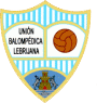 Escudo U B LEBRIJANA