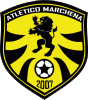 Escudo CD ATLETICO MARCHENA