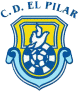 Escudo CD EL PILAR