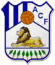 Escudo ARAHAL CF