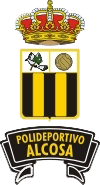 Escudo ALCOSA POLID