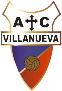 Escudo VILLANUEVA ATLETICO