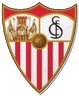 Escudo SEVILLA FC SAD