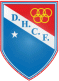 Escudo DOS HERMANAS CF