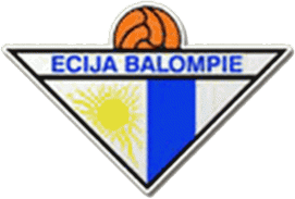 Escudo ECIJA BALOMPIE SAD