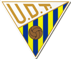 Escudo UD TOMARES