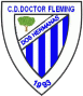 Escudo CD DOCTOR FLEMING