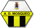 Escudo AD MOSQUEO