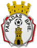 Escudo Paradas Balompie