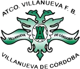 Escudo Atlco Villanueva