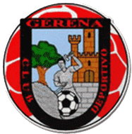 Escudo CD Gerena