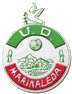 Escudo UD Marinaleda