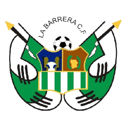 Escudo La Barrera CF