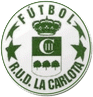 Escudo UD La Carlota