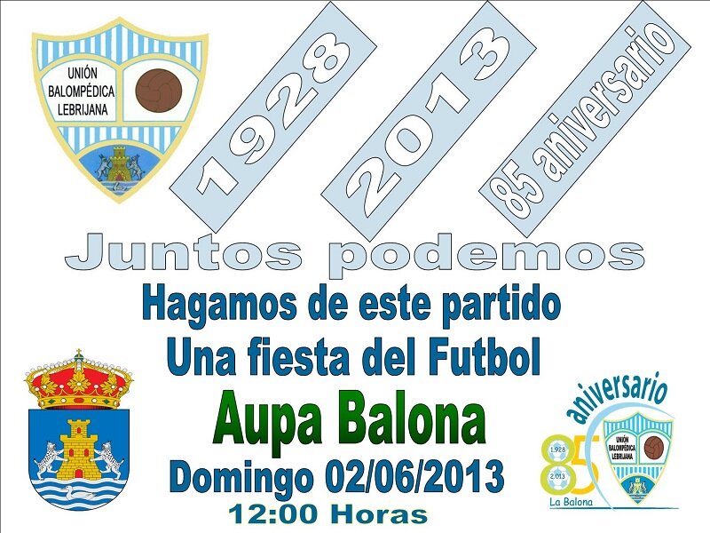 Imagen principal noticia club