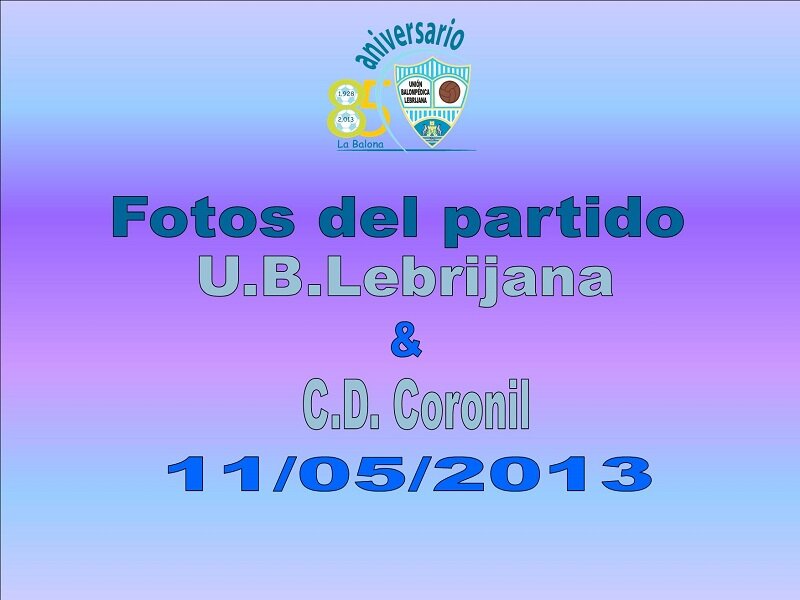 Imagen principal noticia club