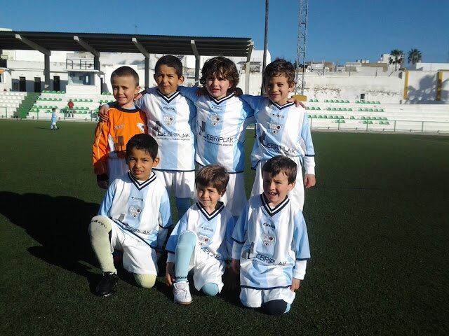 Equipo bebe